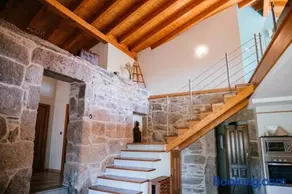 Casa de Vacaciones en Galicia de Karlos - Image 5