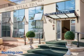 Hotel Villa Ida family wellness - Image 1
