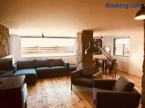 Mountain Chalet - Image 1