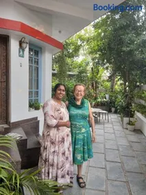Maison Casero Home Stay - Image 1