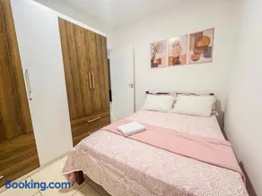 Ótimo apartamento + ar cond. e vaga - Image 3