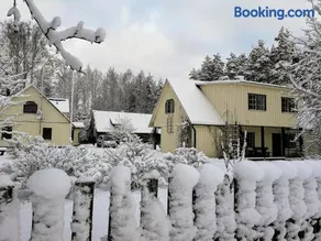 Männi Farm Holiday House - Image 4