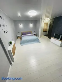 ApartCenter Студия LUX в центре города Гагарина - Image 2