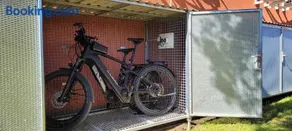 Ubytování Třeboň - apartmány Rožmberk, Svět a Baštýř - Image 4