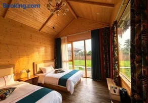 Semporna Fairy Waterfront Resort 仙本那精灵河畔度假村 - Image 3