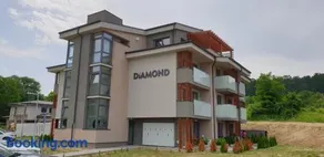 Apartmánový dom DIAMOND apartmán SiMa - Image 3