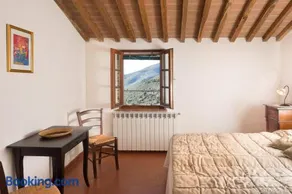 Casa Livia - with a view in a medieval village near Pisa - Image 3