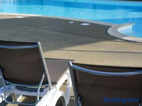 Mobil-home luxueux à Jullouville, 200m plage, piscine chauffée, pour 6 personnes - FR-1-361A-73 - Image 3