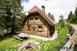Almhaus Völkl - Image 1