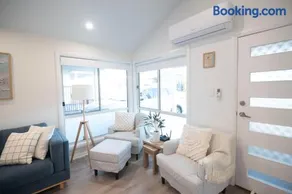 The Basin Nest, a peaceful home at St Georges Basin - Image 4