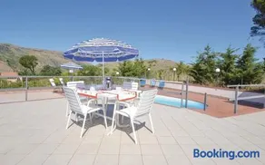 Charming Villa in Monreale with Private Pool - Image 2