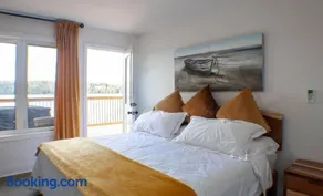 Cottage am See, 4 Schlafzimmer und vier Waschräume, für 16 Personen - Image 2