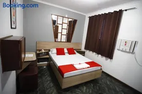 Hotel Park Leste, São Paulo - Image 2