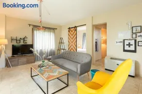Villa Louise, Trani Ammouda #FeelsLikeHome - Image 1