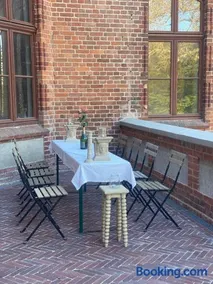 Patron's Suite at Gutshaus Scharpzow - Image 3