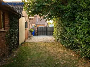The Nest Close to York with Hot Tub - Image 4