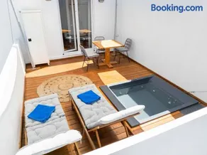 Syros village suites - Image 3