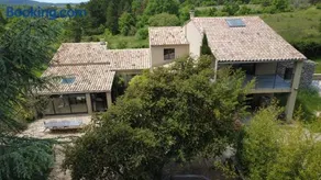 Coin de paradis en Provence - Image 1