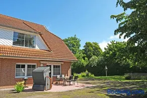 schöne 3-Raum-Ferienwohnung direkt im Nationalpark - Image 1