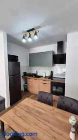 Apartament Jaśminowa - Image 1