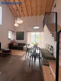 La Casuca del Olivo - casa con jardín cerca de Cabárceno y Santander - Image 3