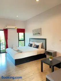 RoomQuest Chonburi Phanat Nikhom - Image 3