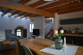 Ferienwohnung Hofgut - Image 1