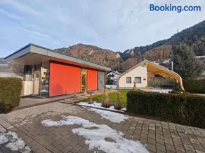 Chalet Tschallener - Image 2
