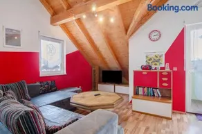 Ferienwohnung Saupp - Image 1