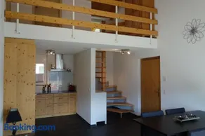 Ferienwohnung Lenzerheide-Vazerol - Image 1