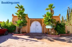 Villa Kesh Evasion Marrakech - Image 1