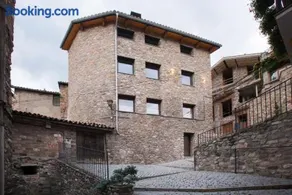 Apartaments Cal Nunci-Apartament Cadí - Image 5