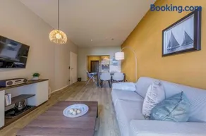 Ferienwohnung Gänseblümchen Im Herzen der Halbinsel Fischland-Darß-Zingst - Image 2