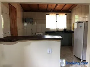 Casa em Aiuruoca - A Natureza em um Recanto - Image 3