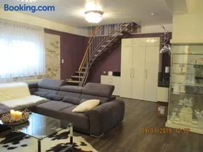2 Floor Designer Apartment - Image 1