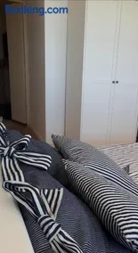 Résidence La Garenne à La Grande Plage, vue mer, piscine et parking privé, 6 personnes - Image 3