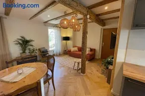 Le Murier in the heart of a farmhouse - Image 1