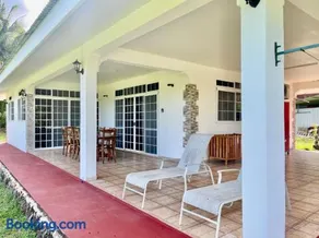HUAHINE - Maroe Villa One - Image 2