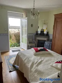 Chambre d'Hôtes Lacapelle Del Fraisse - Image 2