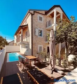 Villa Naledi - Image 1