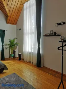 Vila su sauna ir kubilu gamtos apsuptyje - Image 2