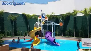 Apartamento em Resort de Olimpia - Image 3
