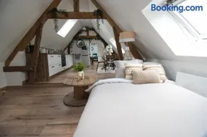 LE RELAIS DES CALECHES - l'Appartement "L'aparté" - Image 1