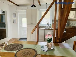 Lagom Apartment and Guest House - Image 1