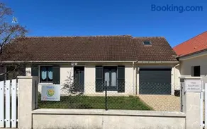 Gîte Aux Portes de Bellevue - Image 1