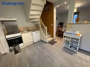 LE ZEPHYR maison de pecheur Etretat - Image 3