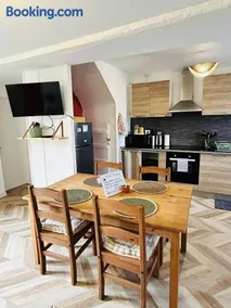 La Parenthèse Picarde - Maison 4 personnes - Image 5