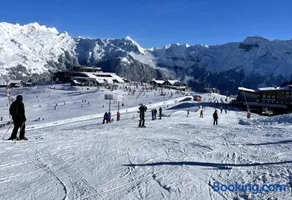 Appartement Samoëns 1600 - Image 2