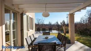 Beautiful Villa Legro with pool in Visnjan - Image 3