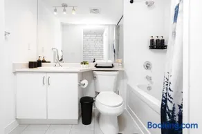 Walk to BMO Field- FIFA Fan Zone! Prime Location Condo - Image 2